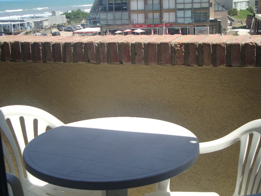 Departamento en Pinamar PR895