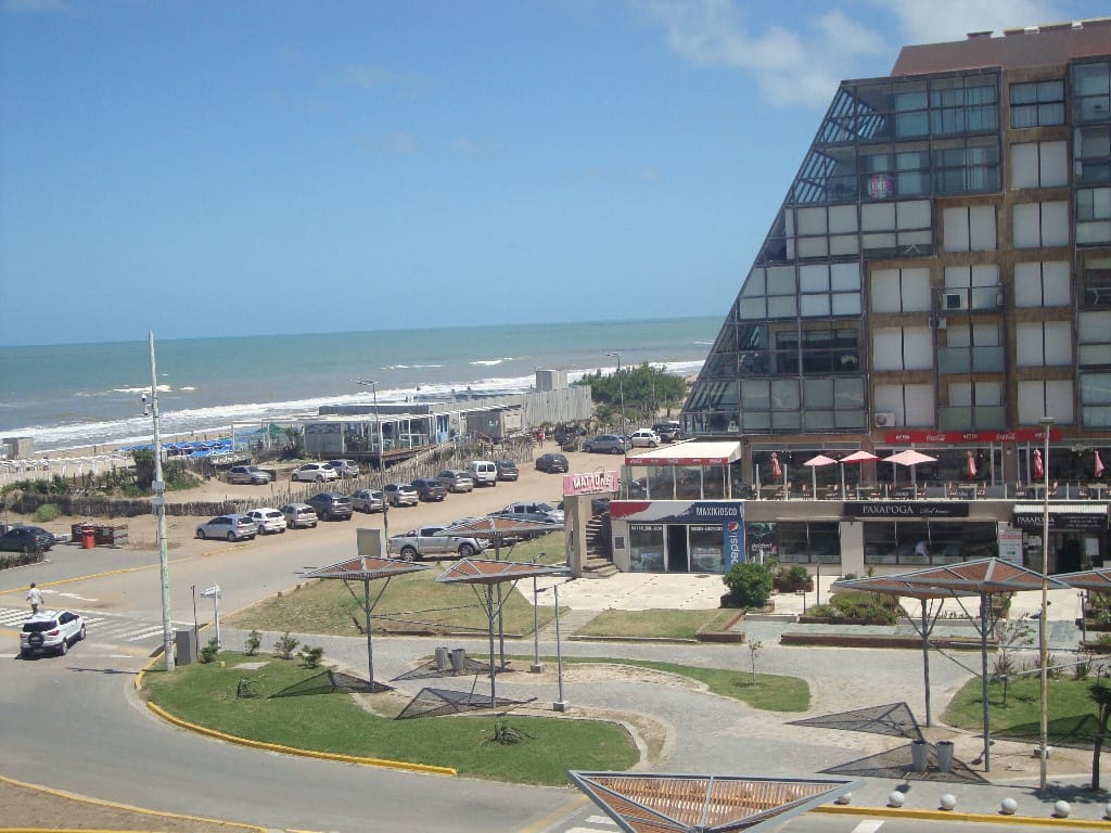 Departamento en Pinamar PR895