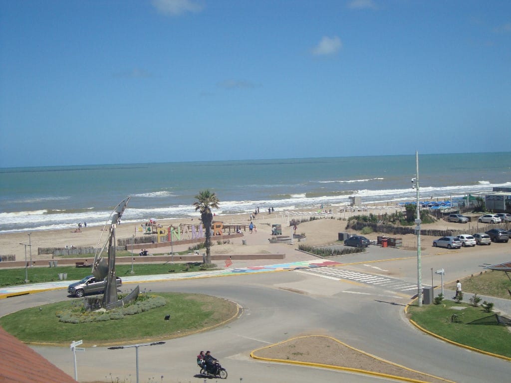 Departamento en Pinamar PR895