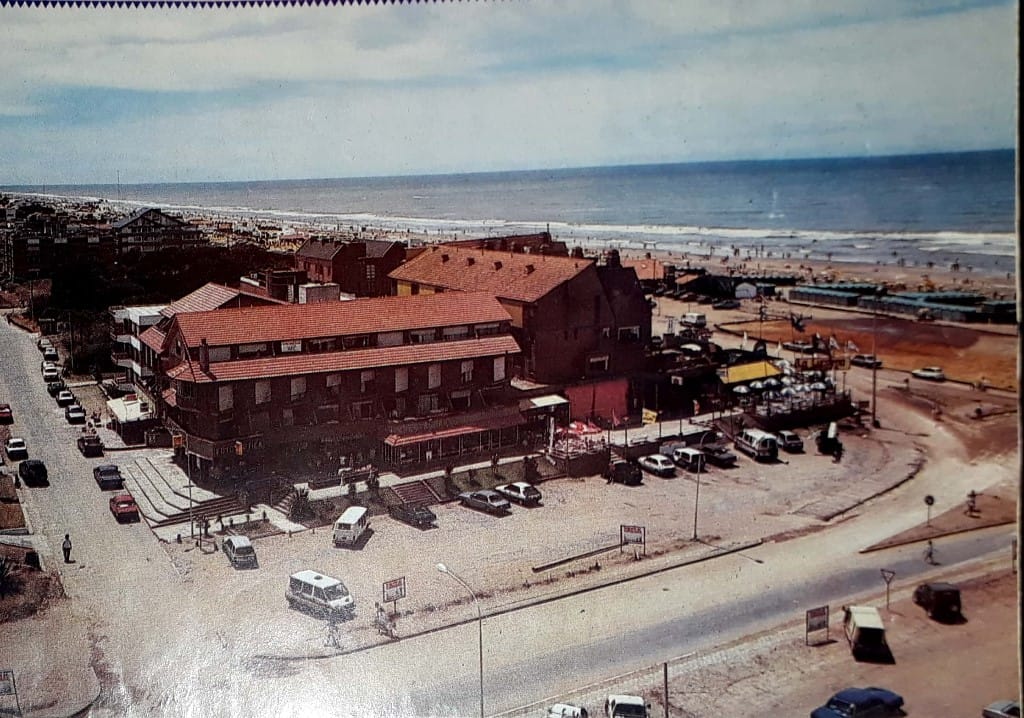 Departamento en Pinamar PR895