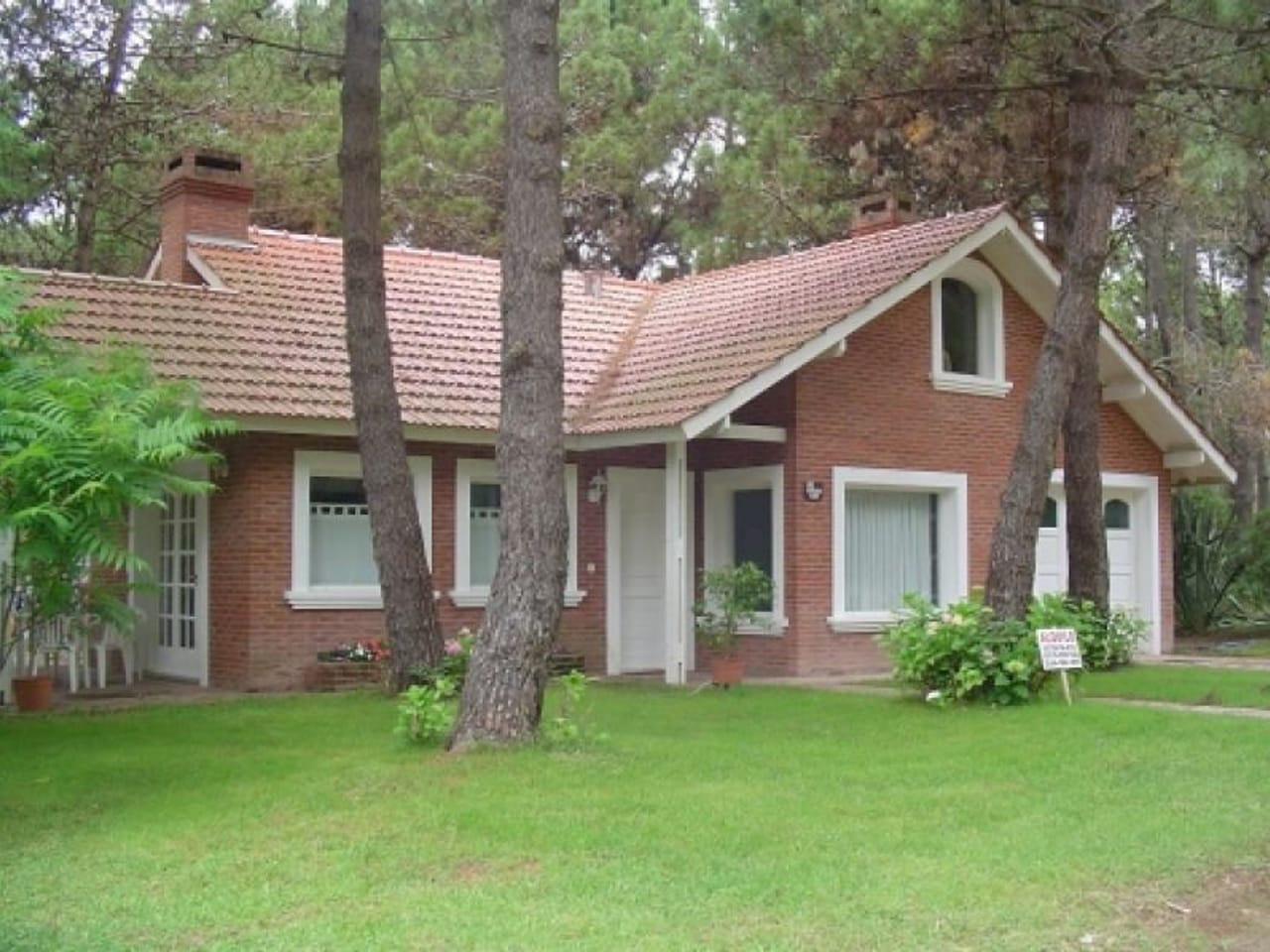 PINAMAR - Bº NUEVO GOLF - CALLE BESUGO-
