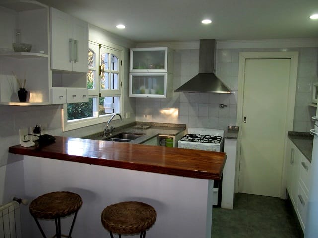 Cocina