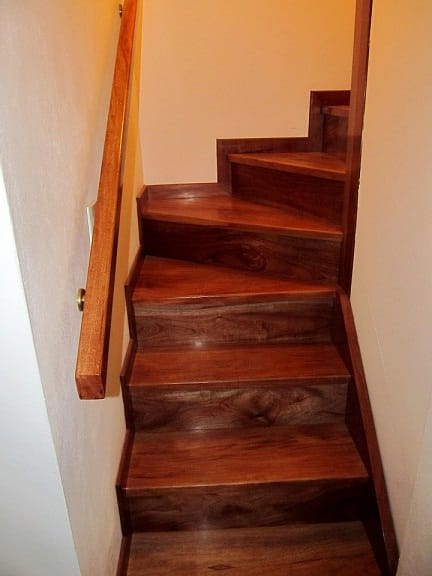 Escalera