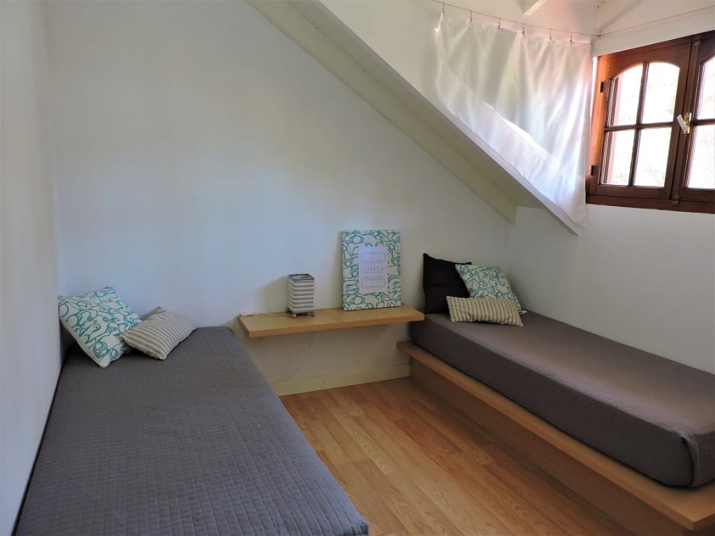 Chalet / Casa en Pinamar PR932