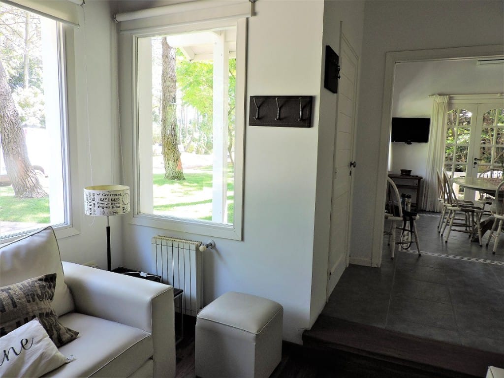 Chalet / Casa en Pinamar PR932