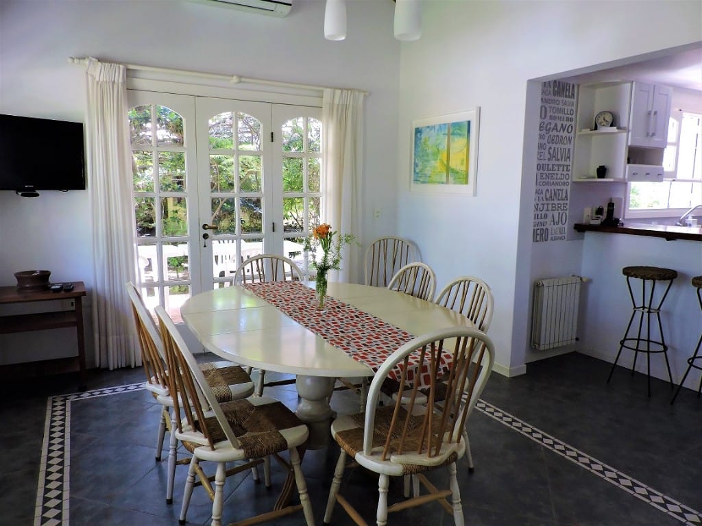 Chalet / Casa en Pinamar PR932