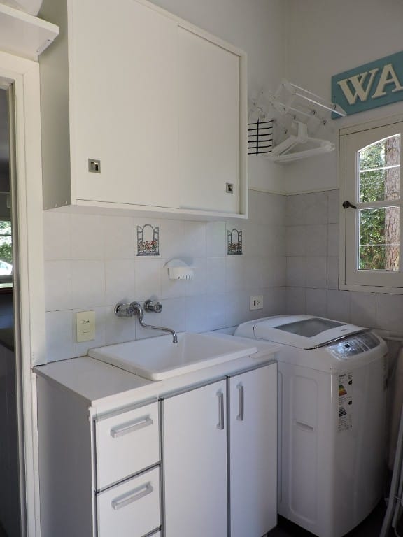 Chalet / Casa en Pinamar PR932