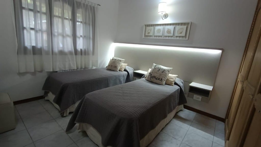 Chalet / Casa en Pinamar PR932