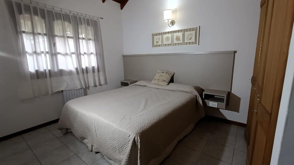 Chalet / Casa en Pinamar PR932