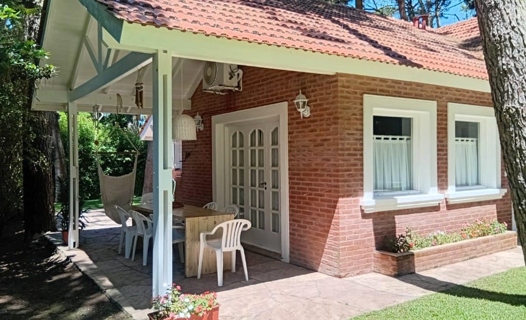 Chalet / Casa en Pinamar PR932