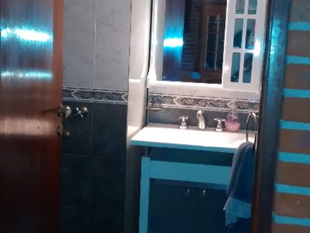 Toilette