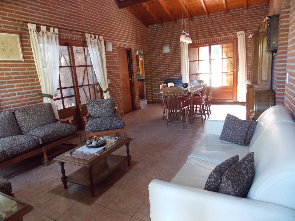Chalet / Casa en Pinamar PR987