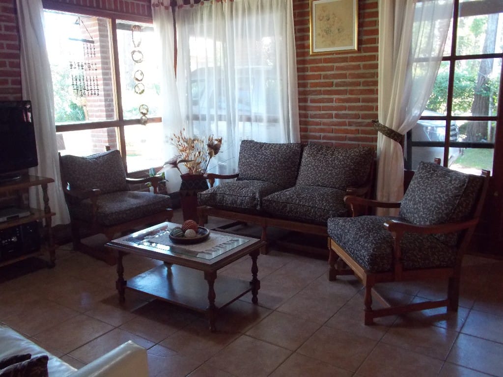 Chalet / Casa en Pinamar PR987