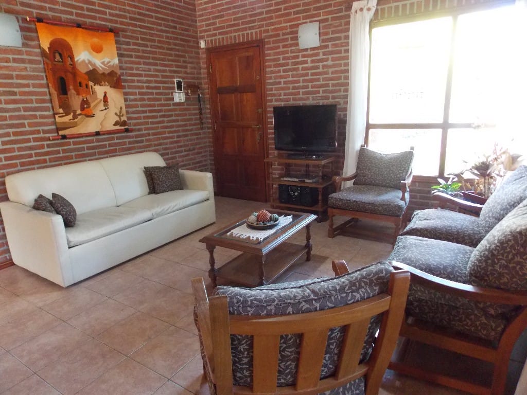 Chalet / Casa en Pinamar PR987