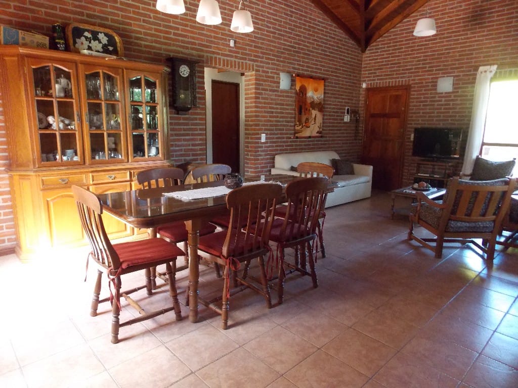 Chalet / Casa en Pinamar PR987