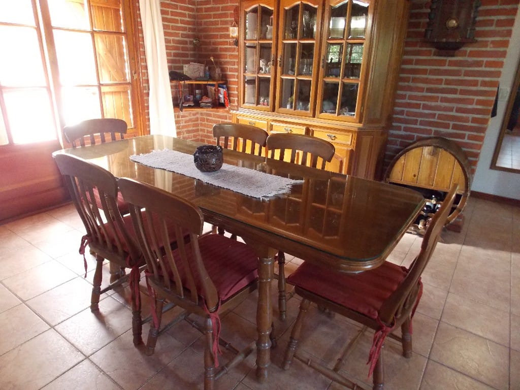 Chalet / Casa en Pinamar PR987