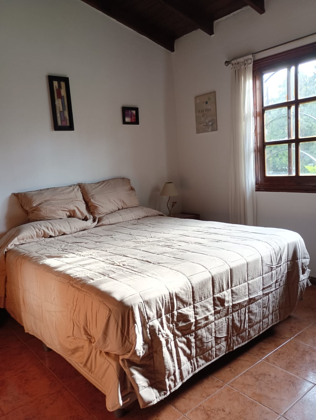 Chalet / Casa en Pinamar PR987