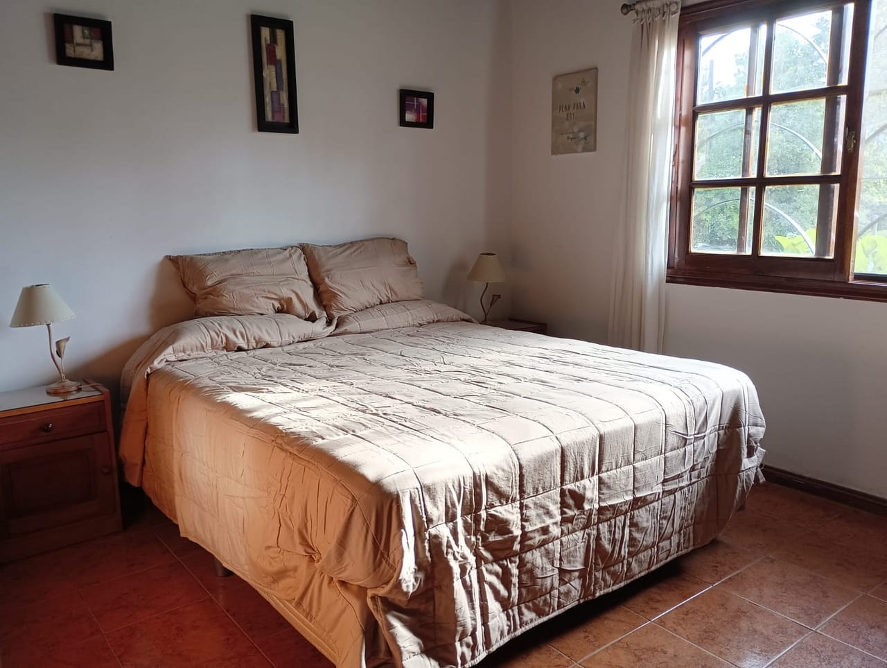 Chalet / Casa en Pinamar PR987