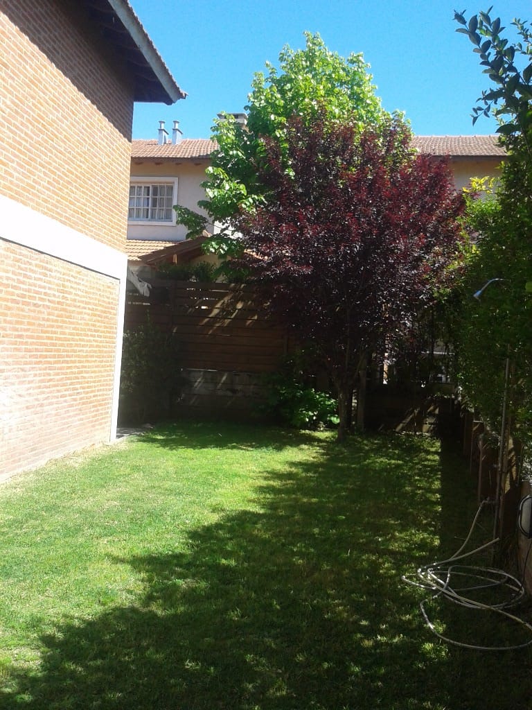Duplex en Pinamar PR989