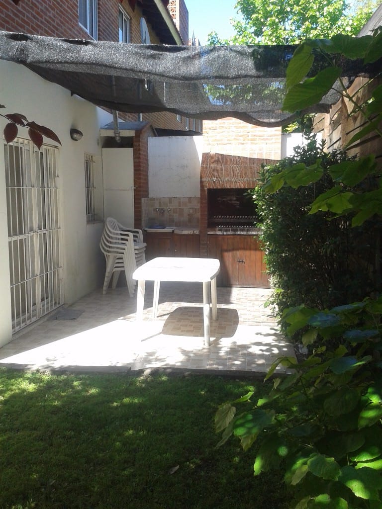 Duplex en Pinamar PR989