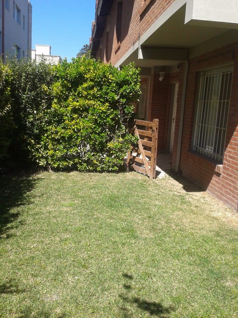 Duplex en Pinamar PR989