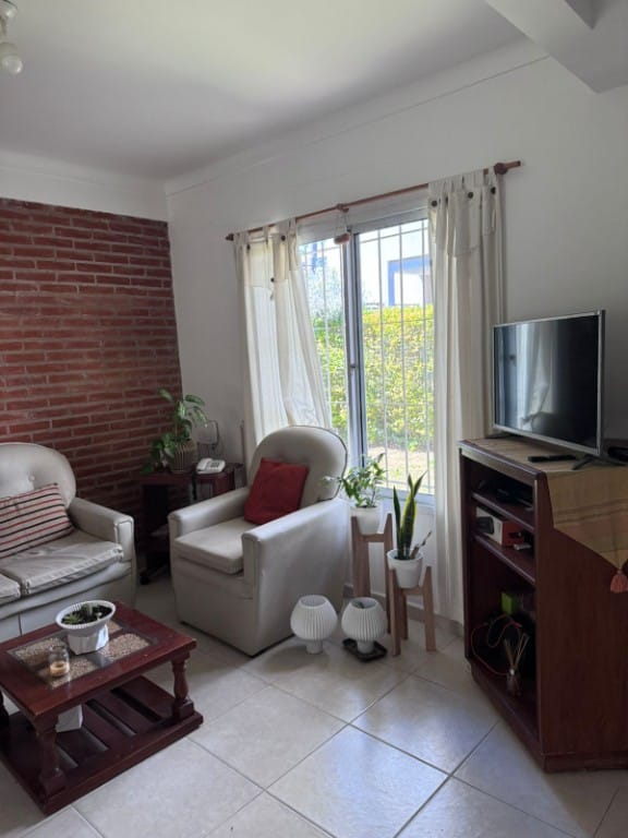 Duplex en Pinamar PR989