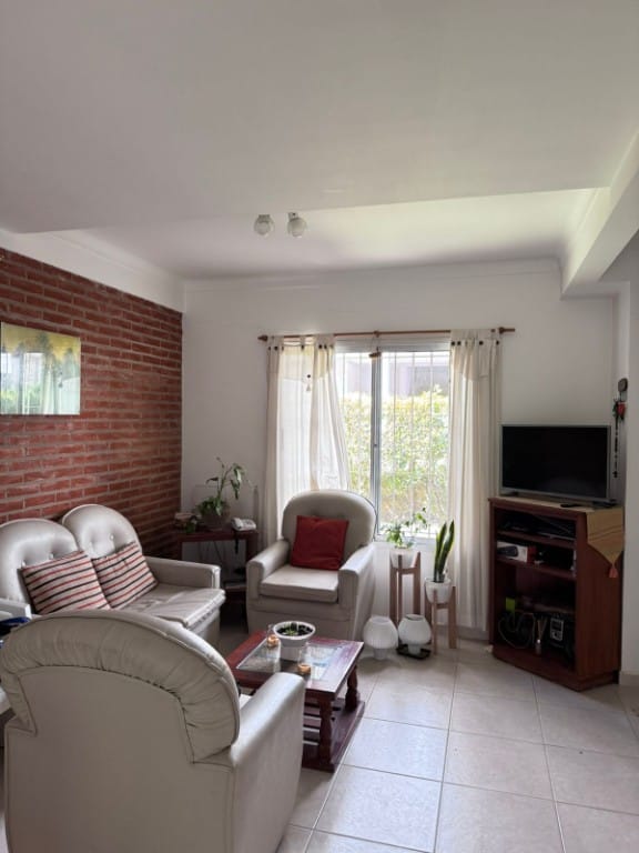 Duplex en Pinamar PR989