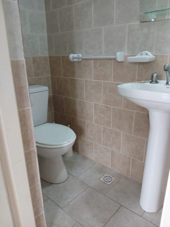Duplex en Pinamar PR989