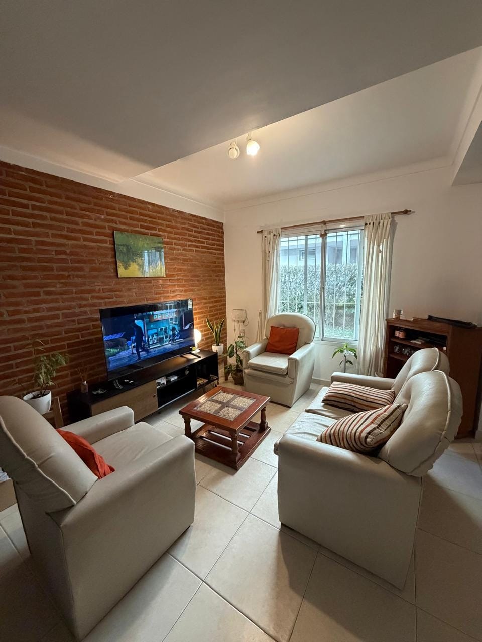 Duplex en Pinamar PR989